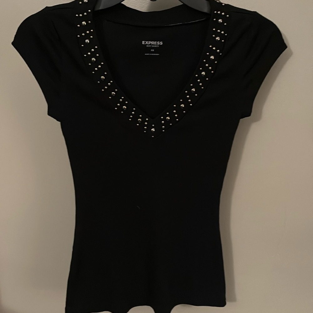 Express Sexy Basics